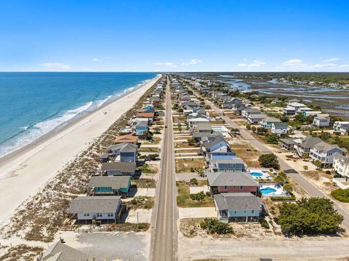 Aerial Views