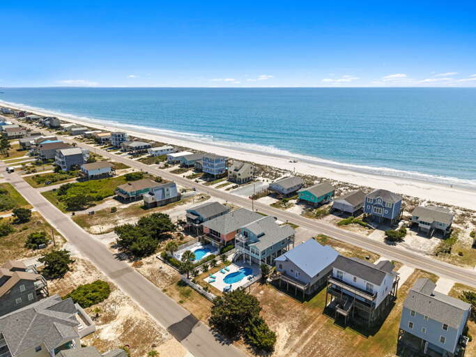 Aerial Views