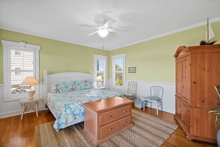 Our American Dream 32 CG 11.15.24