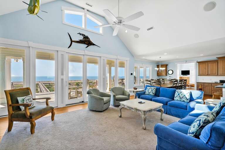 Our American Dream 60 CG 11.15.24