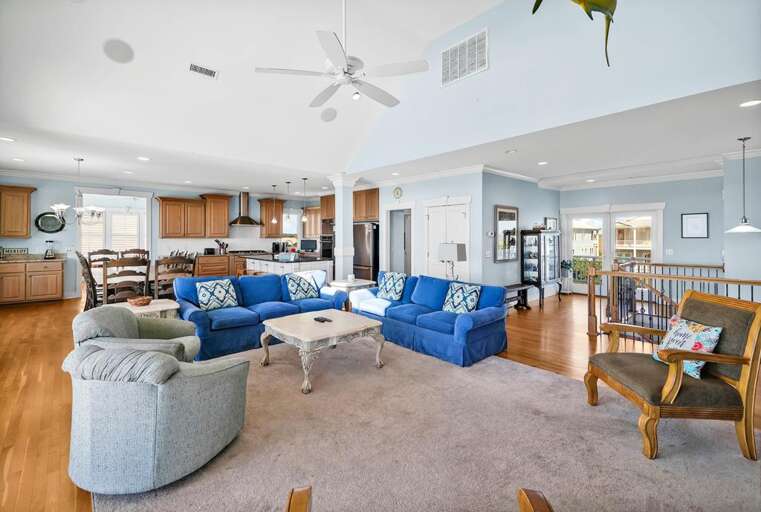 Our American Dream 63 CG 11.15.24