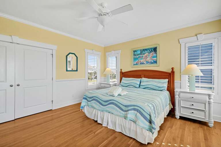 Our American Dream 36 CG 11.15.24