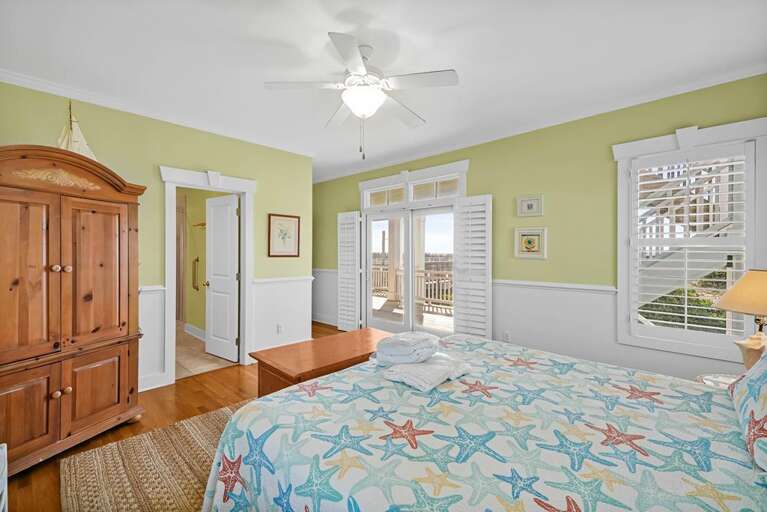 Our American Dream 33 CG 11.15.24