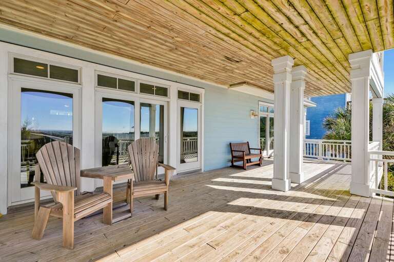 Our American Dream 41 CG 11.15.24