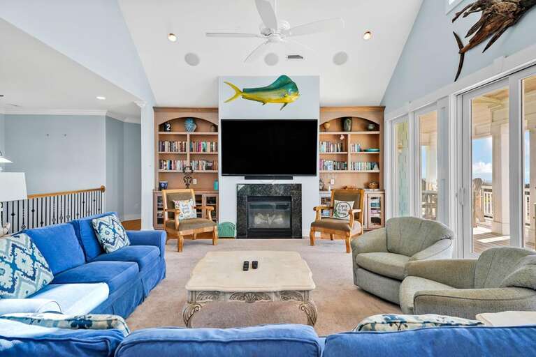 Our American Dream 62 CG 11.15.24