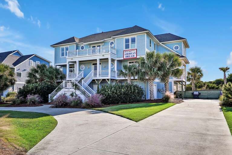 Our American Dream 2 CG 11.15.24