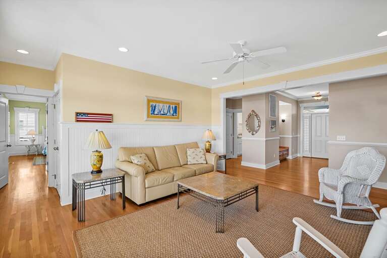 Our American Dream 21 CG 11.15.24