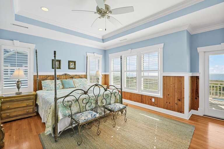 Our American Dream 80 CG 11.15.24