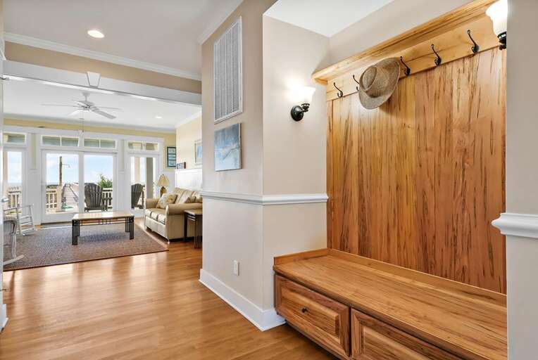 Our American Dream 18 CG 11.15.24