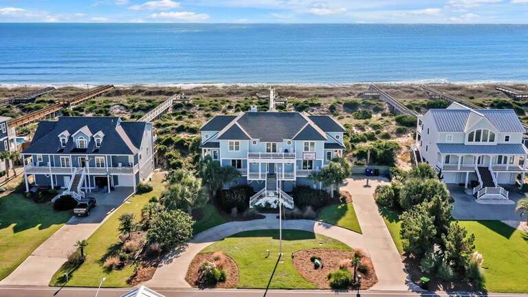 Our American Dream 3 Sky View CG 11.15.24