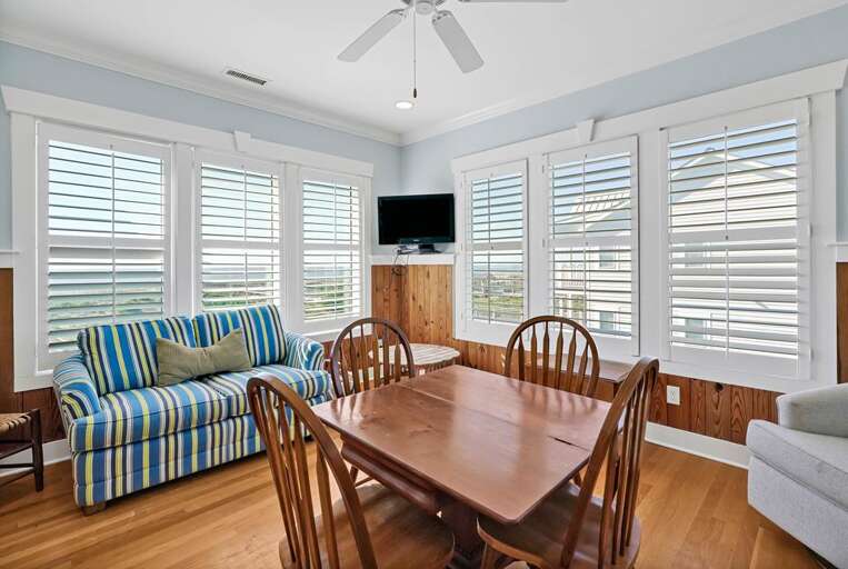 Our American Dream 74 CG 11.15.24