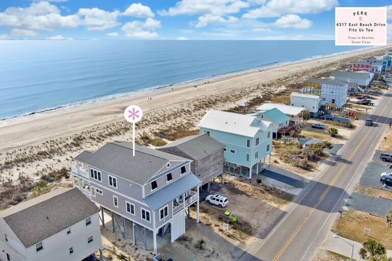 Aerial Views
CG 1.2023