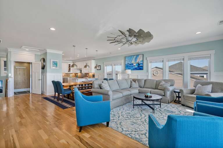 Living Room 
 CG 1.2023
