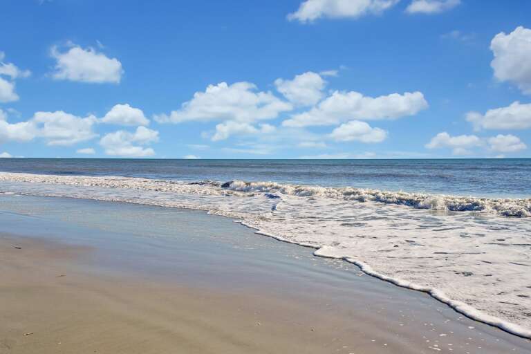 OKI Beach
CG 1.2023