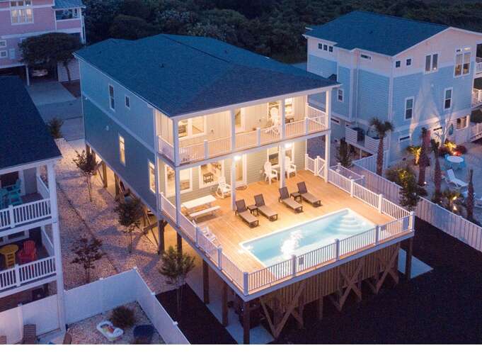 Aerial Views