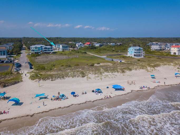 Aerial Views