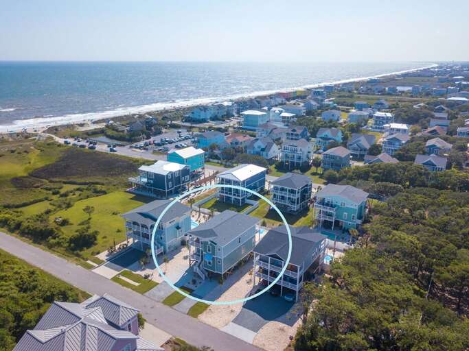 Aerial Views
