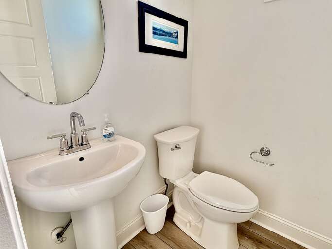 Half bath 2.13.26 JR