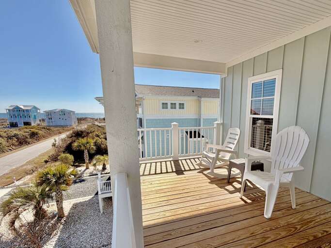 Beach view from 2nd Level Deck 2.13.26 JR