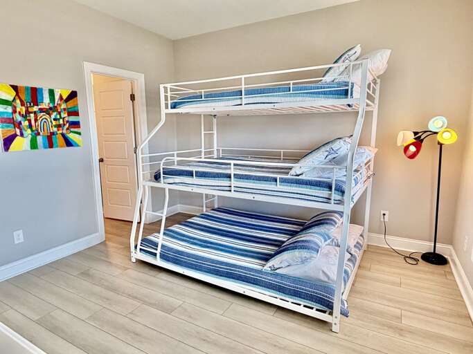 Bunk Bed 2.13.26 JR