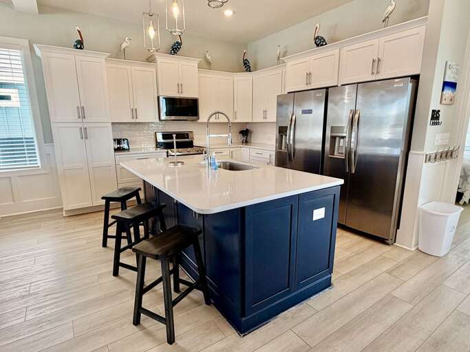 Kitchen 2.13.26 - JR