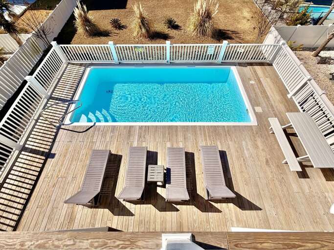 Pool 2.13.26 - JR