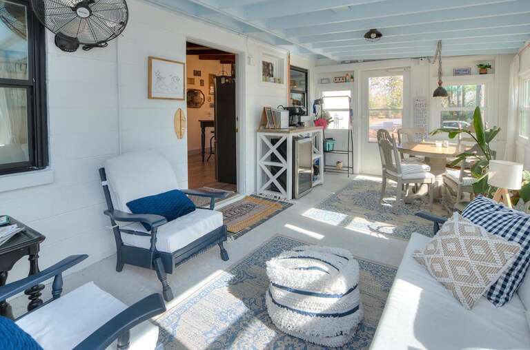 2nd Living Area
 GW 1.2023