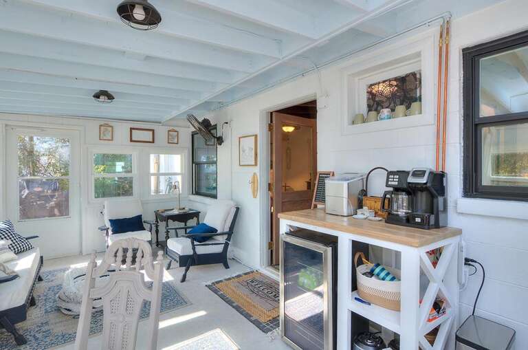 Hemingway's Roost 14 GW 1.2023