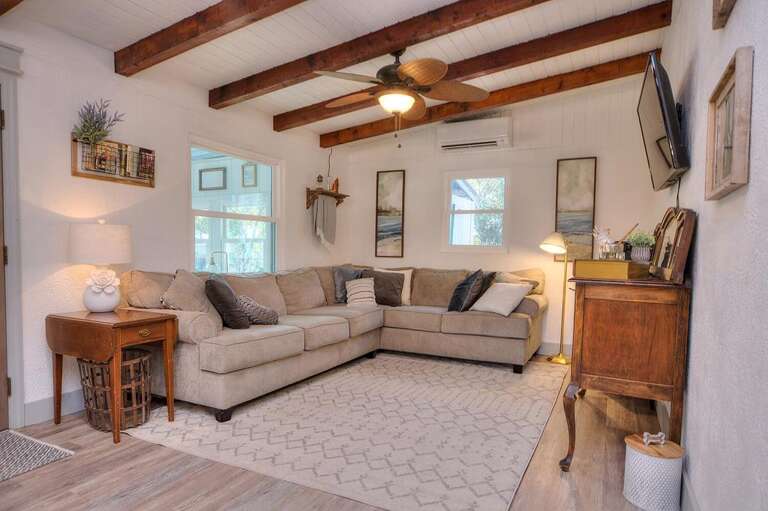 Hemingway's Roost 4 GW 1.2023