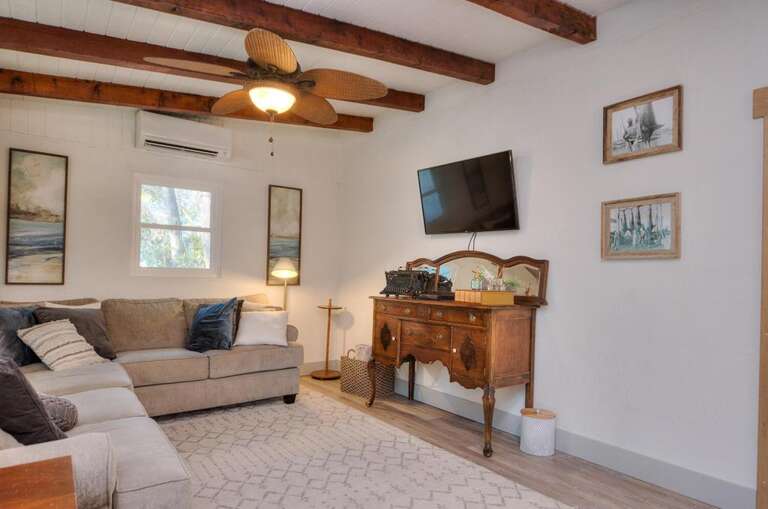 Hemingway's Roost 8 GW 1.2023