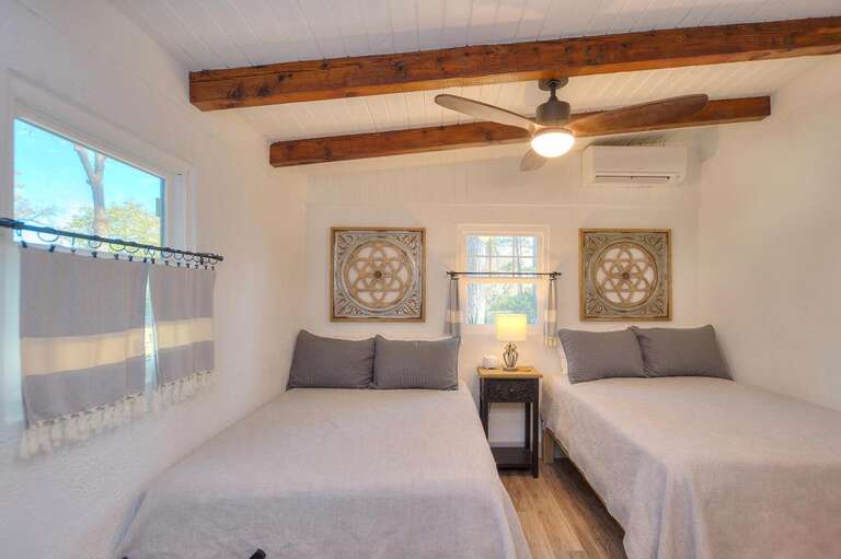 Hemingway's Roost 26 GW 1.2023