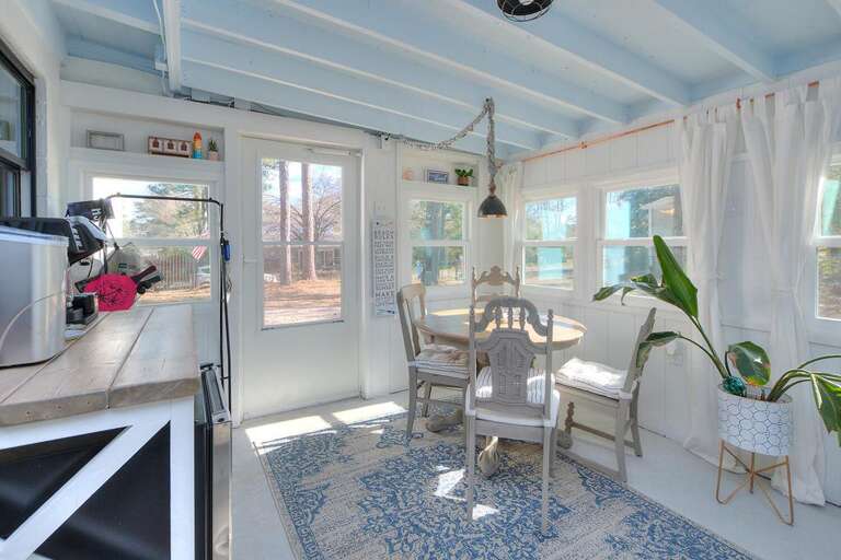 Hemingway's Roost 12 GW 1.2023