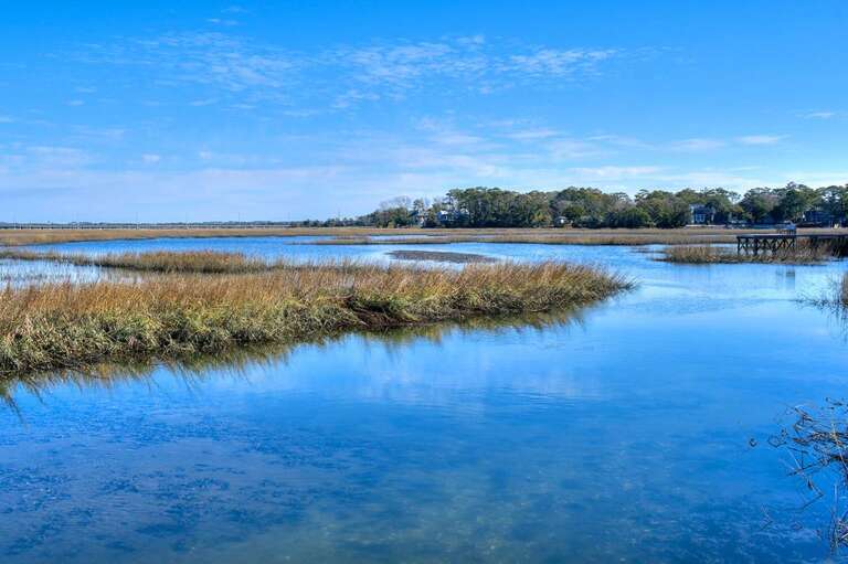 Hemingway's Roost 46 GW 1.2023