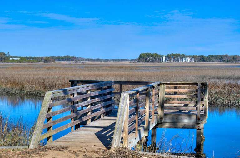 Hemingway's Roost 45 Public Dock GW 1.2023