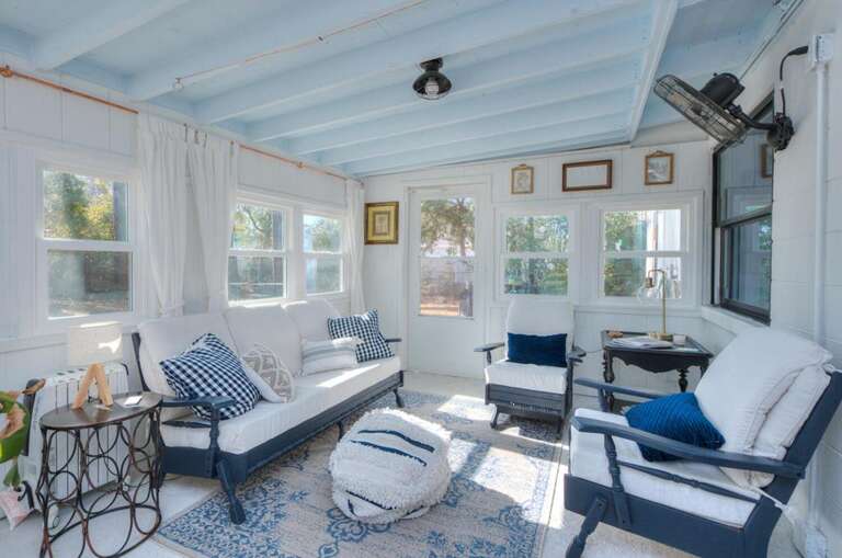 Hemingway's Roost 11 GW 1.2023