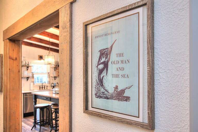 Hemingway's Roost 32 GW 1.2023