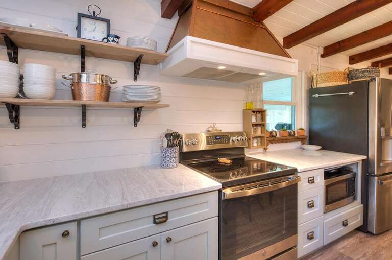 Kitchen
GW 1.2023
