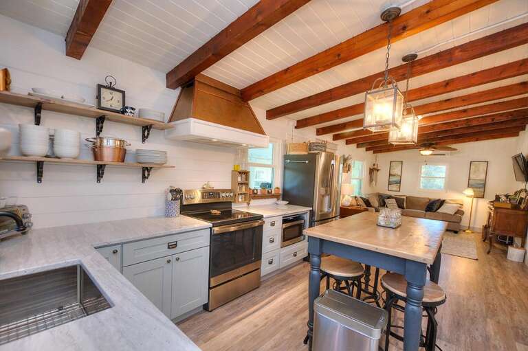 Kitchen
GW 1.2023