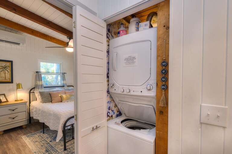 Laundry Area
GW 1.2023