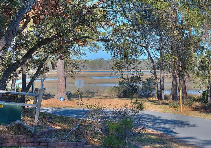 Water Views
GW 1.2023