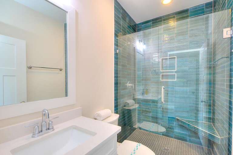 Bathroom 
GW 4.2023