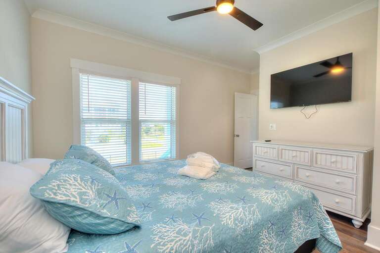 Bedroom 
 GW 4.2023