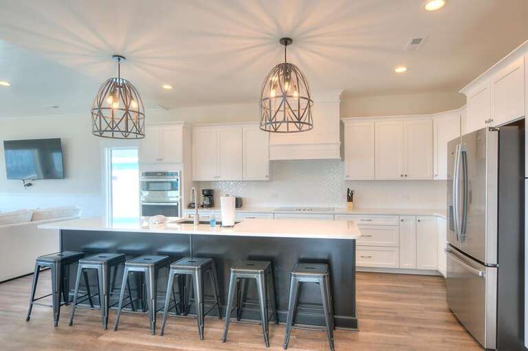 Kitchen
GW 4.2023