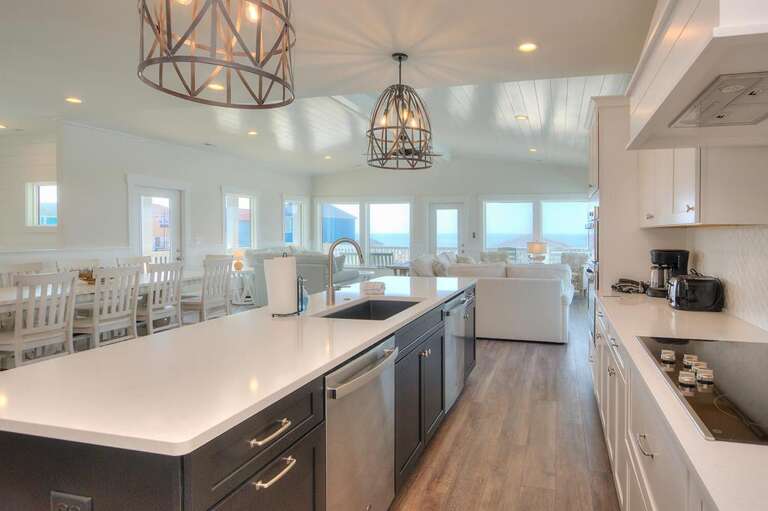 Kitchen
GW 4.2023