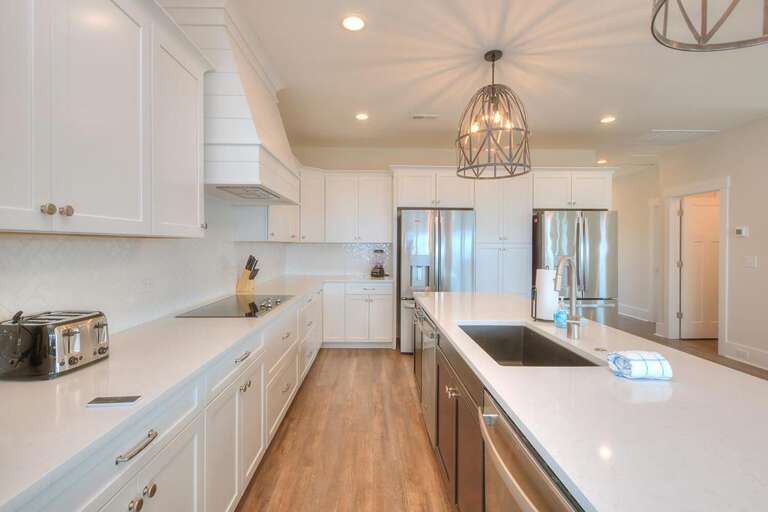 Kitchen
GW 4.2023