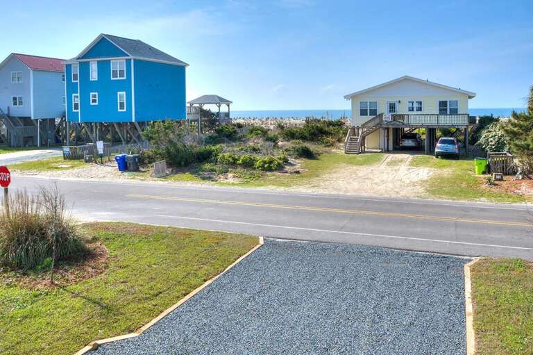 Ocean Peek 57 GW 4.2023