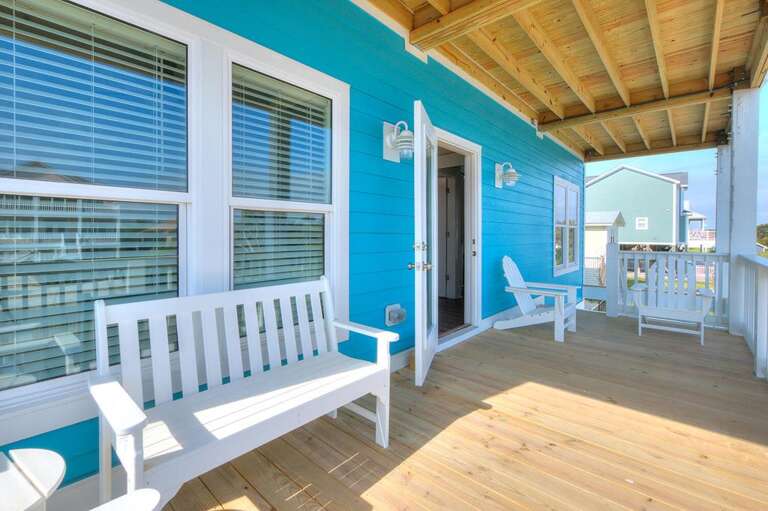 Ocean Peek 23 GW 4.2023