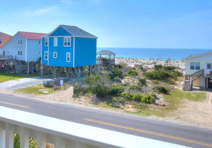 Ocean Peek 5 GW 4.2023