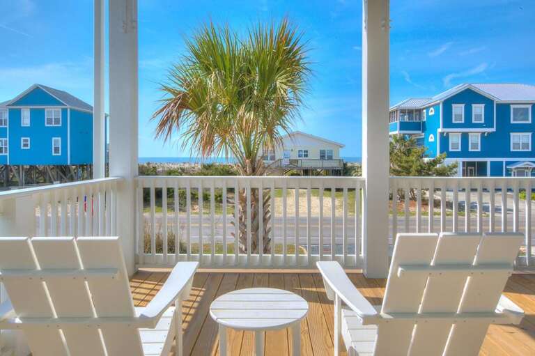 Ocean Views
GW 4.2023