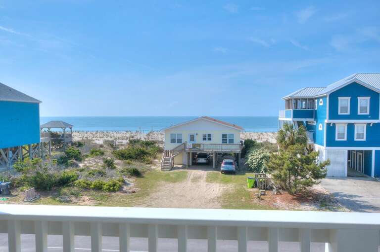 Ocean Views
GW 4.2023